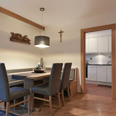 Miraval Perathoner Andreas Apartment Ортизей Екстериор снимка
