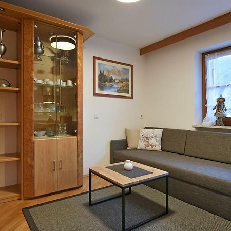 Miraval Perathoner Andreas Apartment Ортизей Екстериор снимка