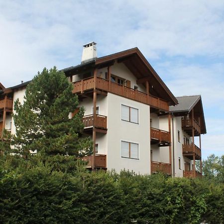 Miraval Perathoner Andreas Apartment Ортизей Екстериор снимка