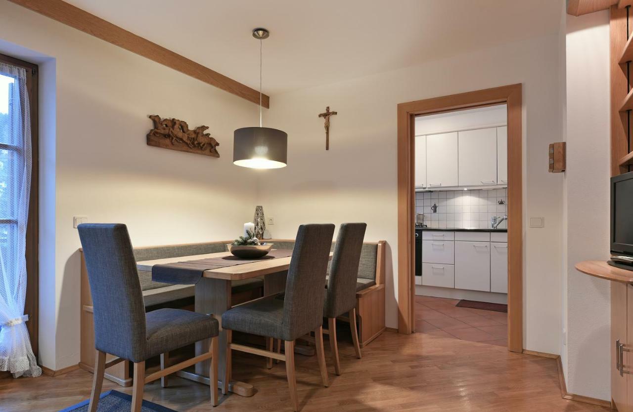 Miraval Perathoner Andreas Apartment Ортизей Екстериор снимка
